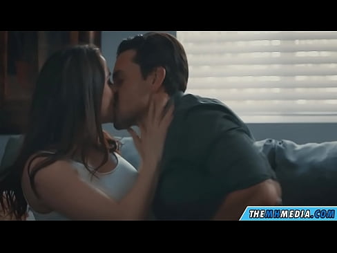 ❤️ Romantičan seks sa dobrom prsom mamom ❤️ Jebeni video u pornografiji bs.psi-mass.ru ️❤
